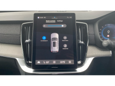 Volvo XC90 2.0 B5P Ultra Dark 5dr AWD Geartronic Petrol Estate